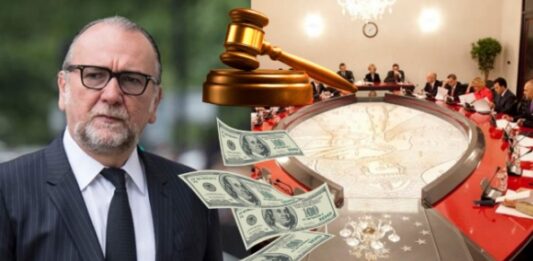 “Qeveria refuzoi të paguaj gjobën e Bechetti-t”, redaktori i ‘Der Standard’: Arbitrazhi i dha sinjal të fortë Shqipërisë