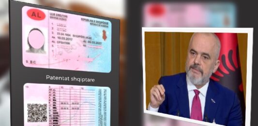 Lajm i mirë! Nga nesër patentat shqiptare do të njihen edhe në Itali