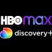 hbo max discovery plus warner media