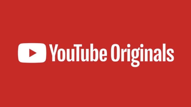 youtube originals
