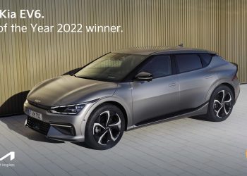 Car of The Year 2022