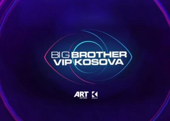 big brother vip kosova