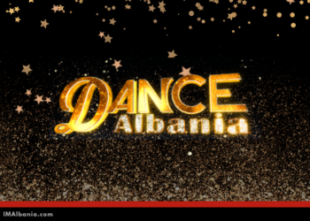 dance albania