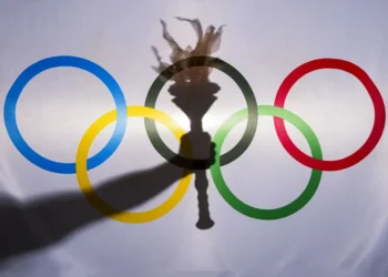 lojrat olimpike