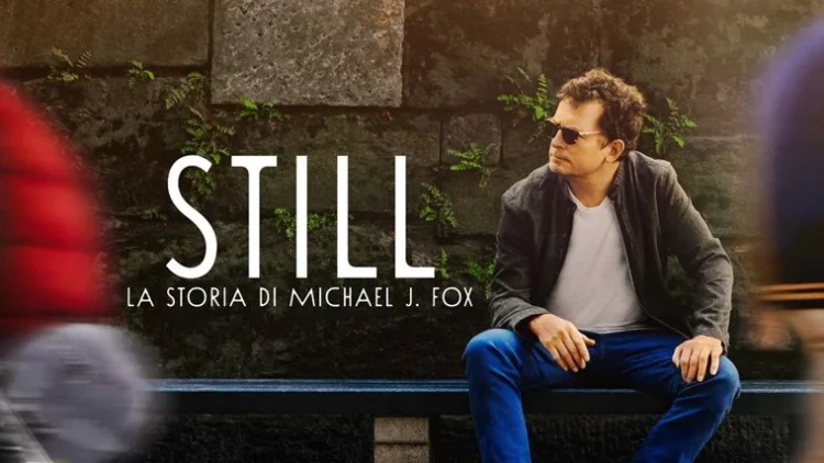 Still: The Story of Michael J. Fox